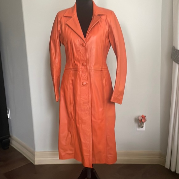 Genuine Colombian Leather - Picture 5 of 17